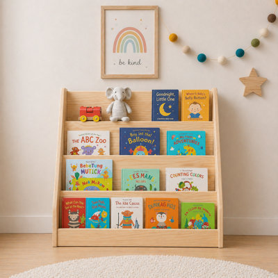  Bibliothèque Montessori