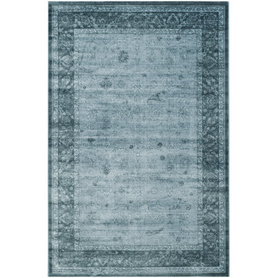 Tapis tissé à la machine Walston