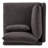 Poyner Upholstered Accent Chair-28784048