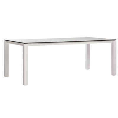 Machar Outdoor Dining Table