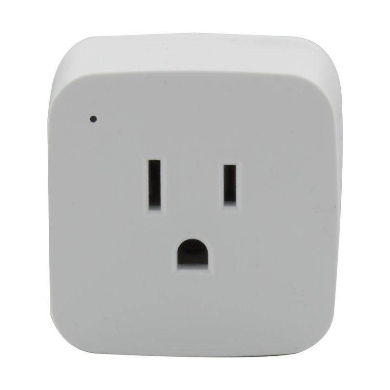 Starfish WiFi Smart Plug 120V Outlet 10 Amp Mini Square