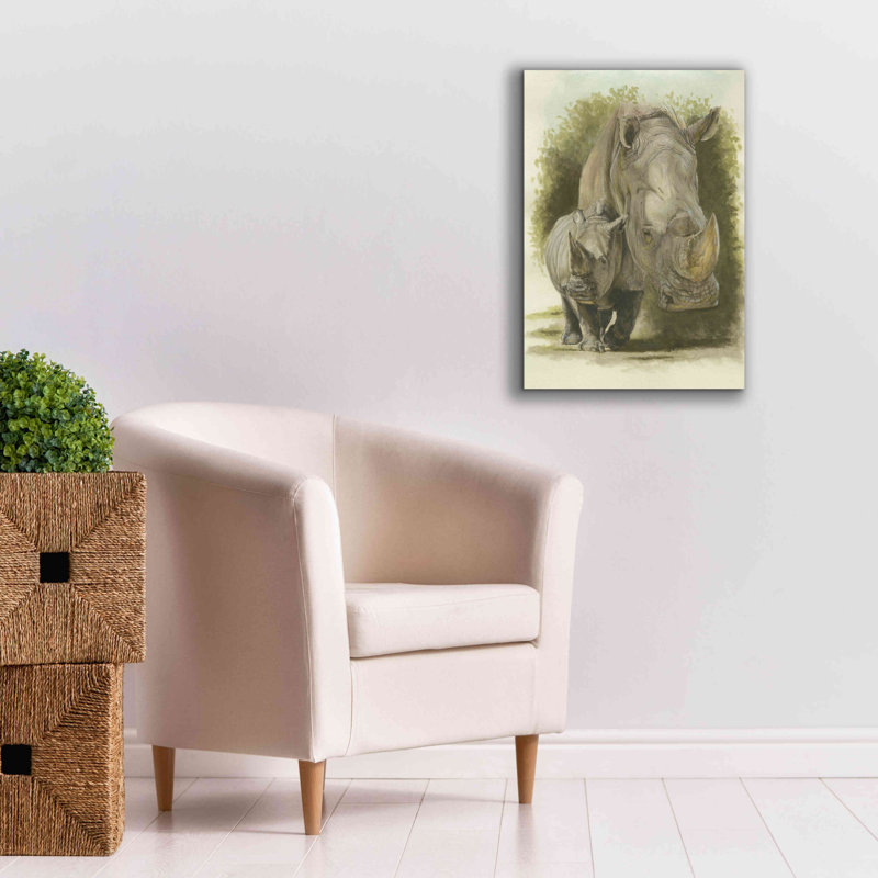 "Colossal" par Barbara Keith, H 26 po x l 18 po x P 0,75 po