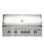 42" Coyote Outdoor SL-Series Built-In Natural Gas Grill