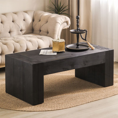 Table basse 49 po