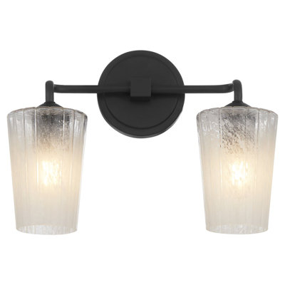 Adlea 2 - Light Vanity Light