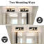 Éclairage pour meuble-lavabo moderne 2 lumières 2 lumières-42825444