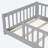 Cabra Twin Toddler Bed-651123492