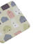 Cork Square 4 Piece Coaster Set