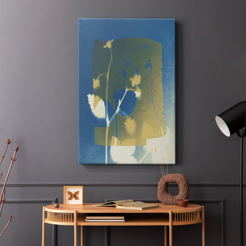 Parfaitement imparfait III - Cavas enveloppés de galerie