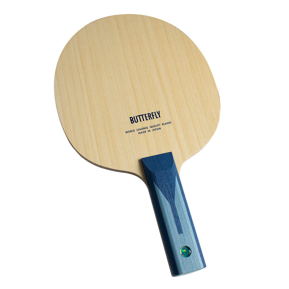 Timo Boll ALC Blade Butterfly Handle 