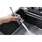 304 Stainless Steel Kitchen Sink - Noise Reducing With Accessories Dish Nested Basin-124185531