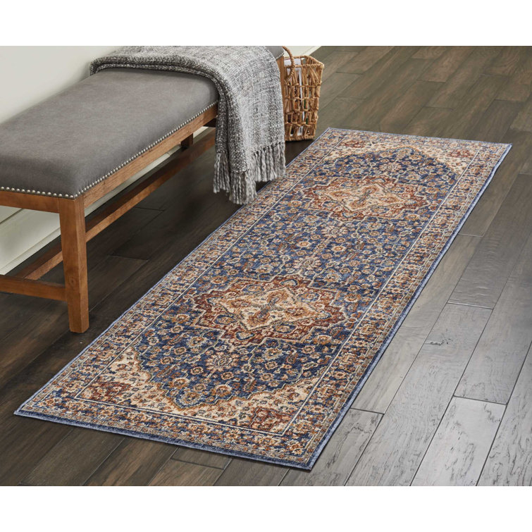 Westbrook Oriental Indoor Rug