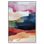 «Sediment Soul Living Room», reproduction d'art sur toile par Art Remedy