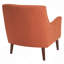Chaise d'appoint Mid-Century-654033753