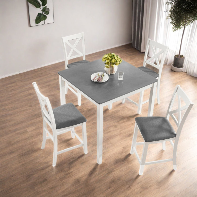 Ensembles de table de salle à manger peu encombrants (doivent inclure une table et une chaise)