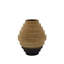 Borst Aluminum Table Vase-1624341392