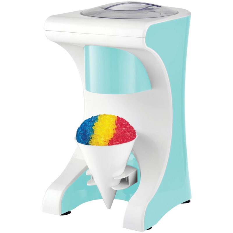 Brentwood Appliances Countertop Snow Cone Maker