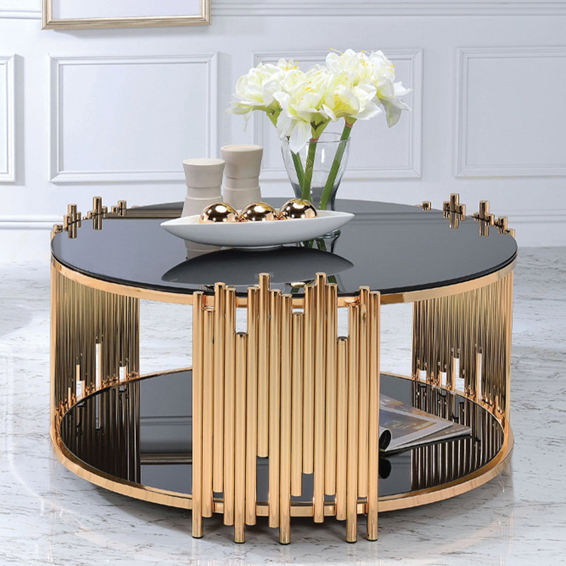 Table basse Bickford