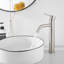 Robinet de salle de bain vasque avec bonde-88682196