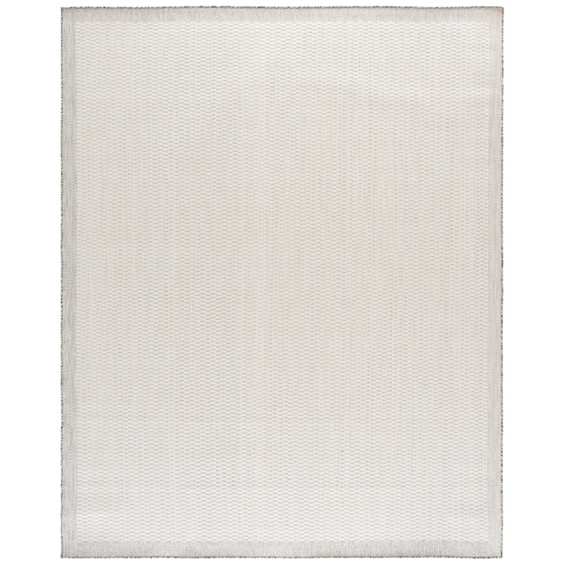 Kayonda Performance Performance Geometric Rug, Rectangle 8' x 10'