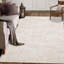 Tapis moderne antidérapant pour le salon Sommer-365649759