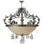 Renaissance 5 - Light Pendant