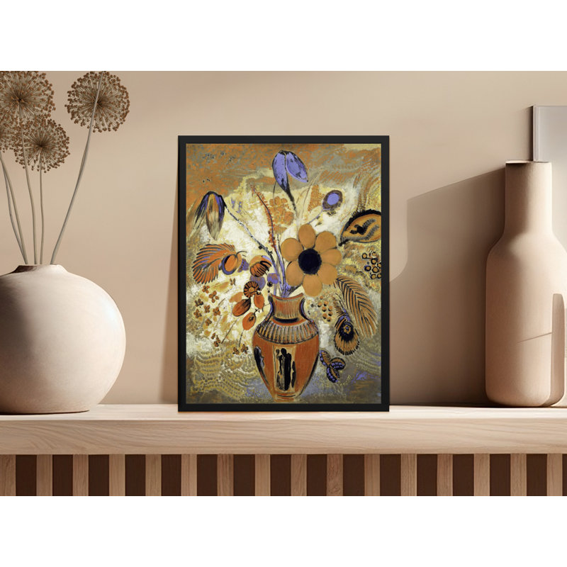 No Frame Print, 22x34
