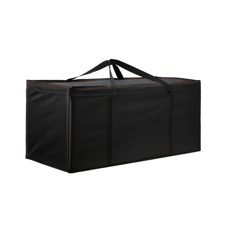 Outdoor Cushion Storage Bag Cover