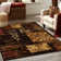 Performance Floral Indoor Rug