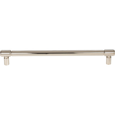 Clarence Bar pull