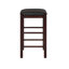 Tabouret de comptoir 24,5 po Loria-1849956989