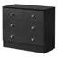 Armoire de rangement à 4 tiroirs Arignote-1562808442