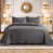 Gris anthracite