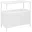 Armoire d'appoint 2 portes Kenneth