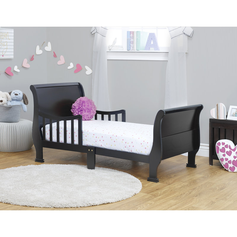Oneridge Kids Toddler Bed Toddler Beds, French White