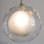 Reflection Moon 3 Pendant Lights