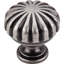 Melon 1 1/4" Diameter Round Knob
