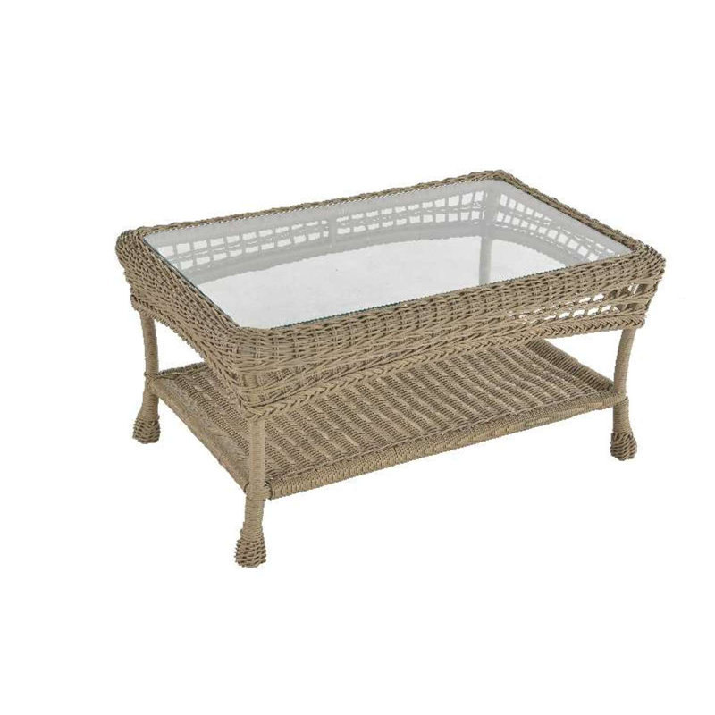 Ophélie 4 - Person Patio Conversation Sets with Cushions