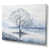 Toile tendue