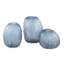 Grand vase en verre Yale-1504608665