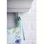 Tablier Just Floral 100 % coton Maison d'Hermine - 27,5 po x 31,5 po