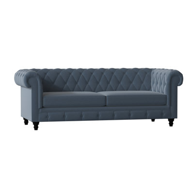 Upholstered Sofa