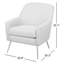 Fauteuil en polyester 29,9 po Beauford-31655246