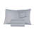 Bibb Home 1000 Thread Count Stripe Sheet Set - 100% Egyptian Cotton-92644725-92644731