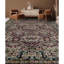 Hand-Knotted High-Quality Red Area Rug
