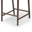 Buxton Oak Counter Stool