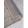 Gallery Geometric Machine Woven Beige Area Rug