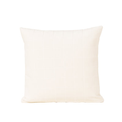 Otterville Chenille Throw Pillow
