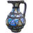 Handcrafted Table Vase 1