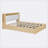 Geneive Piece Bedroom Set-676743271